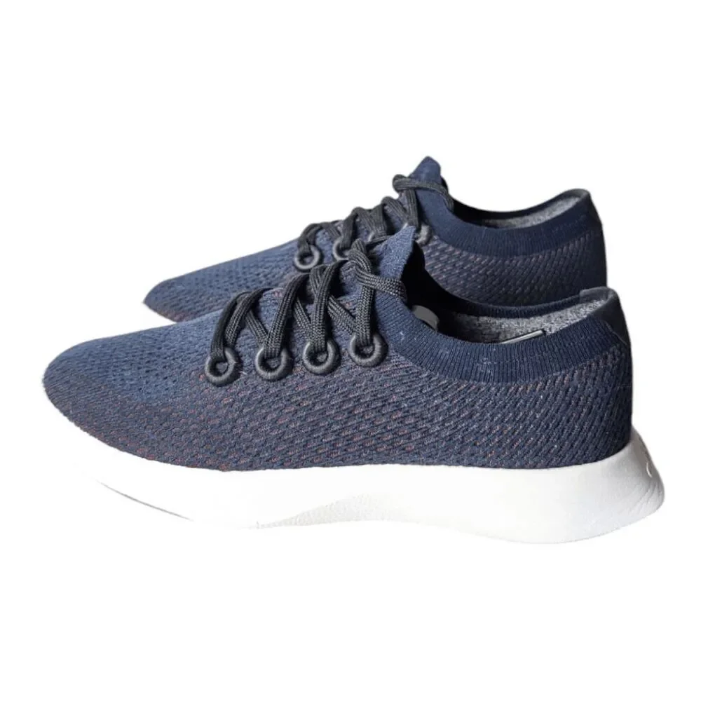 ALLBRIDS Women's Tree Dashers 1 Size 8.5